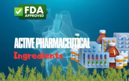 Active Pharmaceutical Ingredients Active Pharmaceutical Ingredients