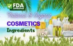 Cosmetic Ingredients Cosmetic Ingredients