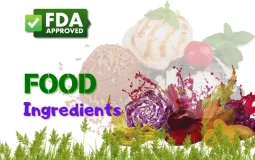 Food Ingredients Food Ingredients