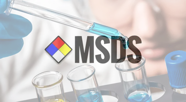 ingredients-msds