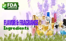 Flavor Fragrance Ingredients Flavor Fragrance Ingredients