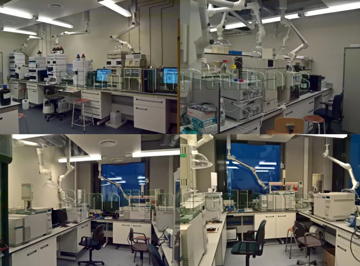 sinofi-lab