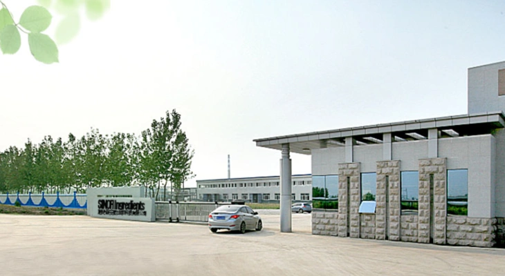 sinofi-manufacturing-plant