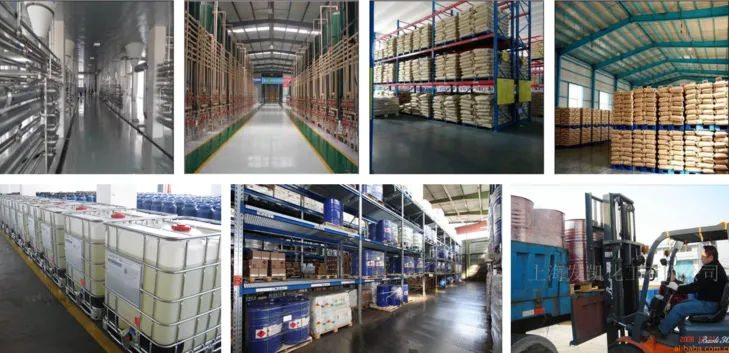 sinofi-warehouse