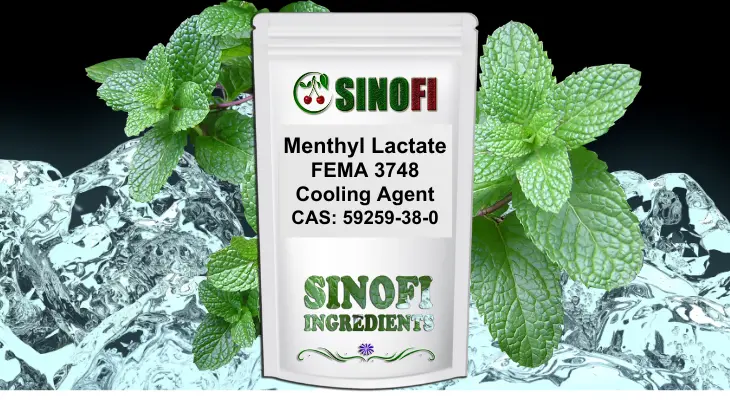Menthyl Lactate