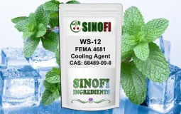 Cooling Agent WS-12 Cooling Agent WS-12