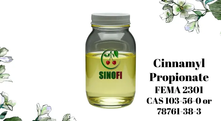 cinnamyl-propionate-2301