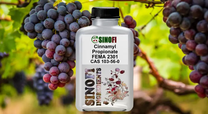 Cinnamyl Propionate Cinnamyl Propionate