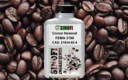 Cocoa Hexenal