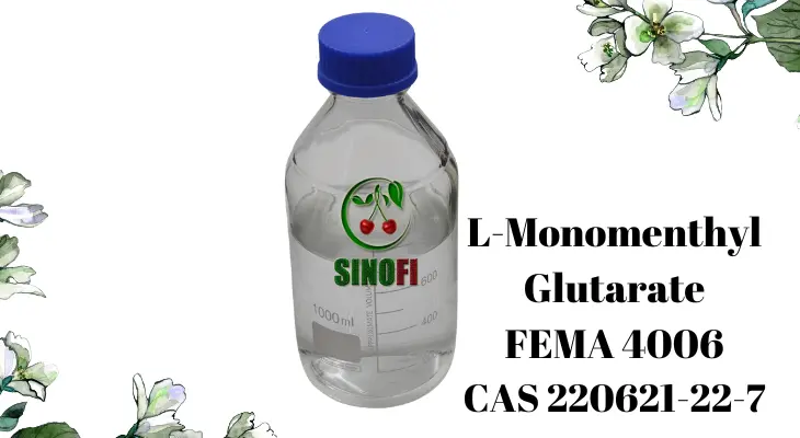 l-monomenthyl-glutarate-coolant