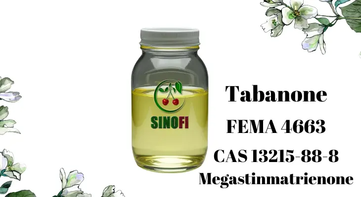 megastinmatrienone-tabanone-4663