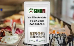 Vanillin Acetate