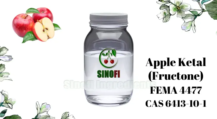 apple-ketal-fructone-6413-10-1