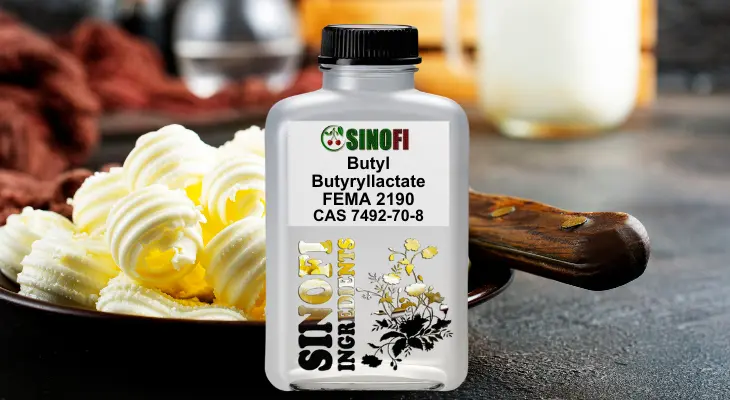 Butyl Butyryllactate Butyl Butyryllactate