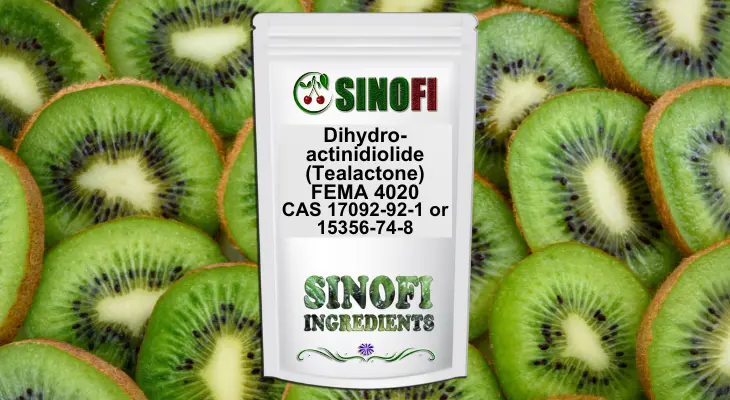 Dihydroactinidiolide