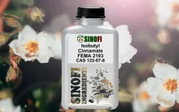 Isobutyl Cinnamate