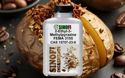 2-Ethyl-3-Methylpyrazine