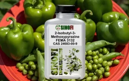 2-Isobutyl-3-Methoxypyrazine