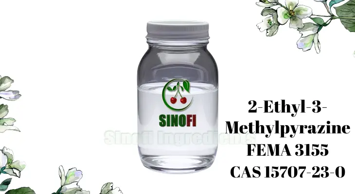2-ethyl-3-methylpyrazine-filbert-pyrazine
