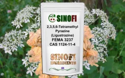 2,3,5,6-Tetramethylpyrazine