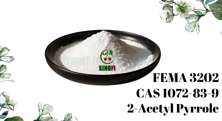 2-acetylpyrrole-1072-83-9