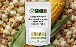 Acetyl Pyrazine