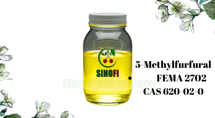 5-methylfurfural-620-02-0
