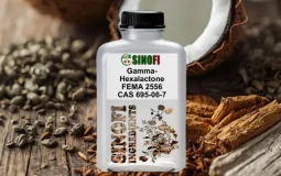 Gamma-Hexalactone