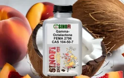 Gamma-Octalactone