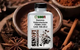 Gamma-Valerolactone