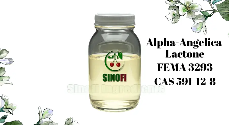 alpha-angelica-lactone-591-12-8
