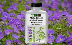 Alpha-Ionone