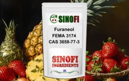 Furaneol Furaneol