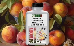 Gamma-Decalactone