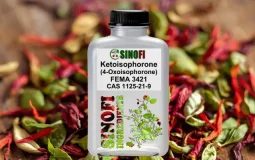 Ketoisophorone