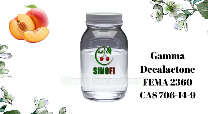 gamma-decalactone-706-14-9