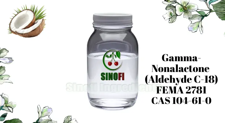 gamma-nonalactone-aldehyde-C-18-104-61-0