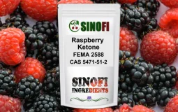 Raspberry Ketone