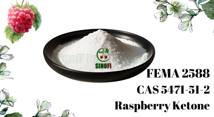 raspberry-ketone-5471-51-2
