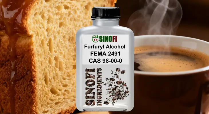 Furfuryl Alcohol Furfuryl Alcohol