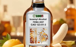 Isoamyl Alcohol