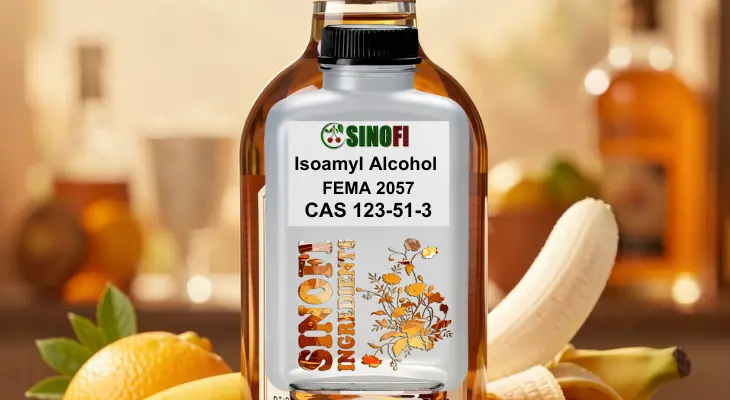Isoamyl Alcohol Isoamyl Alcohol