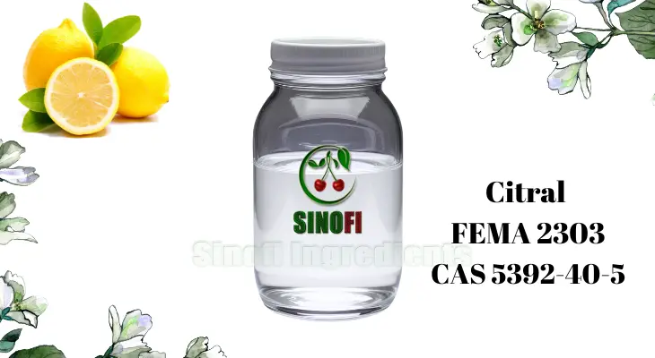 citral-5392-40-5