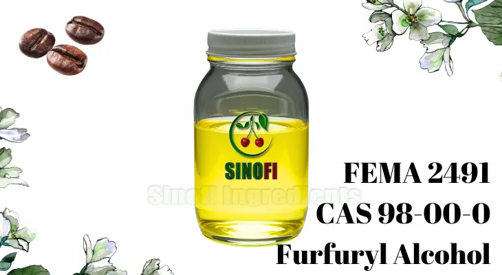 furfuryl-alcohol-98-00-0