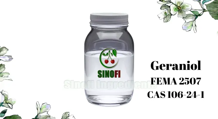 geraniol-106-24-1