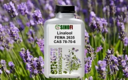 Linalool