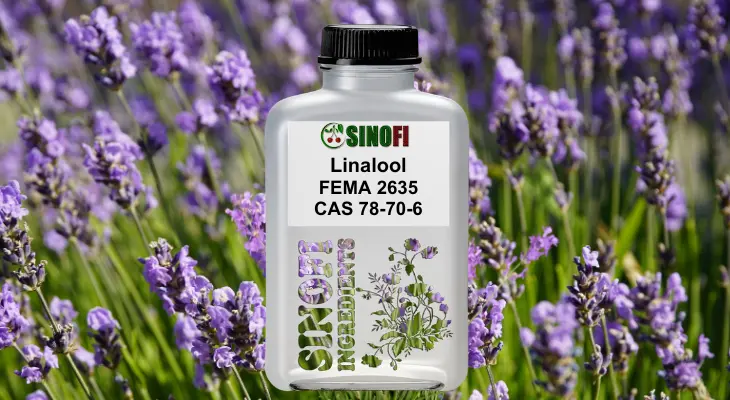 Linalool Linalool