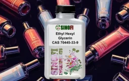 Ethylhexylglycerin Ethylhexylglycerin