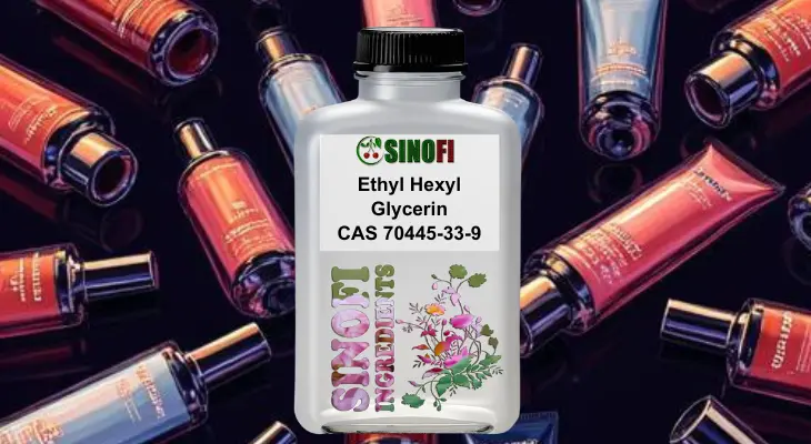 Ethylhexylglycerin Ethylhexylglycerin