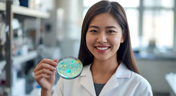Food R&D Engineer